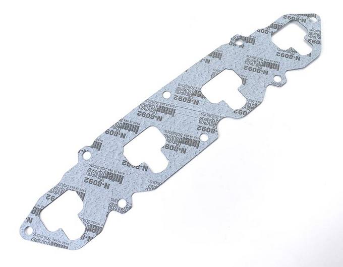 SAAB Intake Manifold Gasket 55355267 - Elring 457460